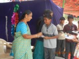 KMC Public School - Sports Day